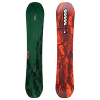 K2 Manifest Snowboard 2027