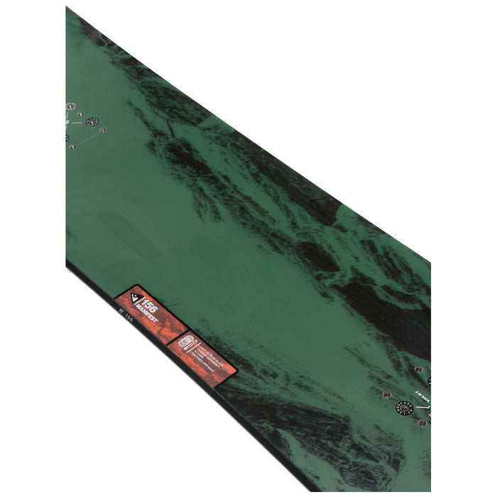 K2 Manifest Snowboard 2027