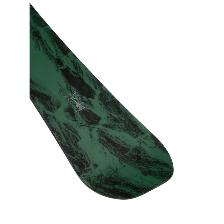 K2 Manifest Snowboard 2027