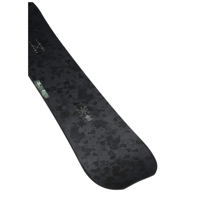 K2 Passport Snowboard 2027