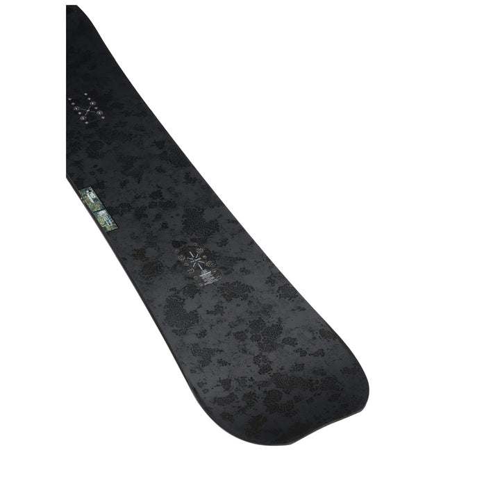 K2 Passport Snowboard 2027