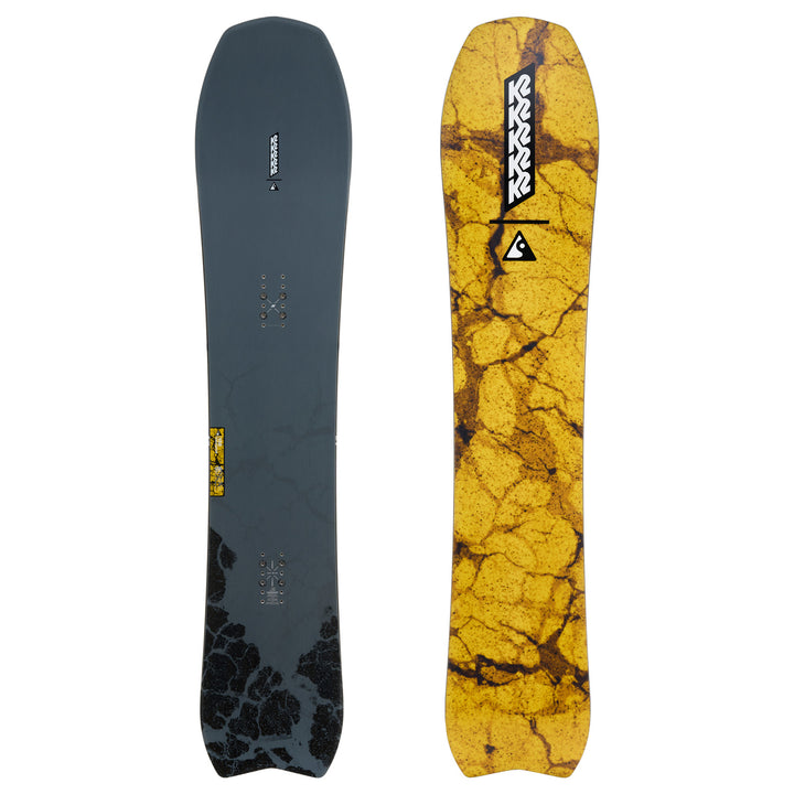 K2 Excavator Snowboard 2027