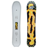 K2 Almanac Snowboard 2027