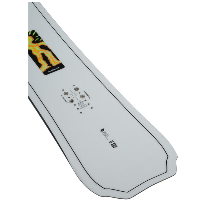 K2 Almanac Snowboard 2027