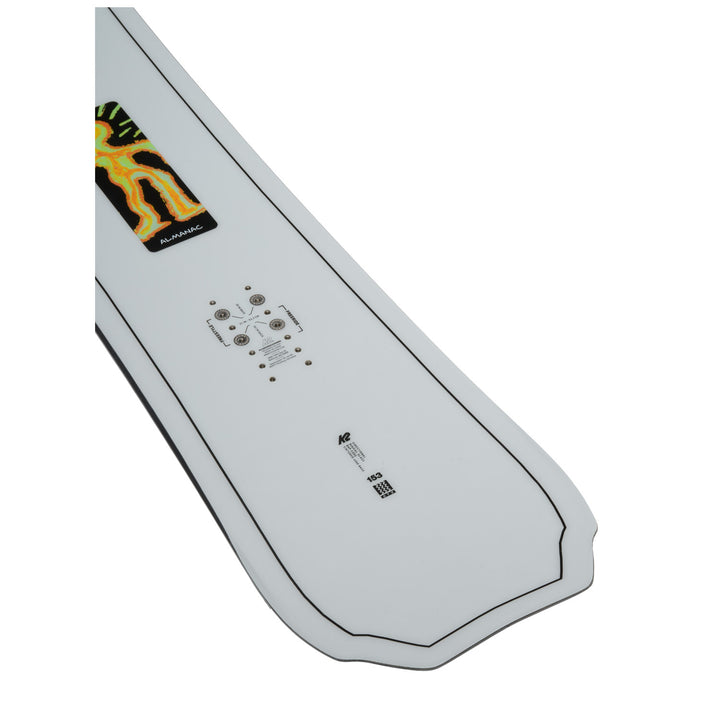 K2 Almanac Snowboard 2027