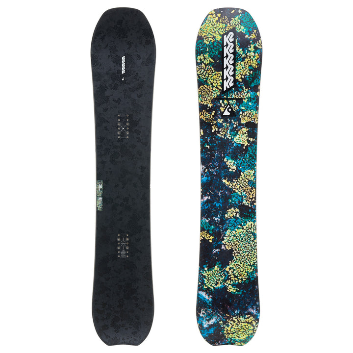 K2 Passport Snowboard 2027