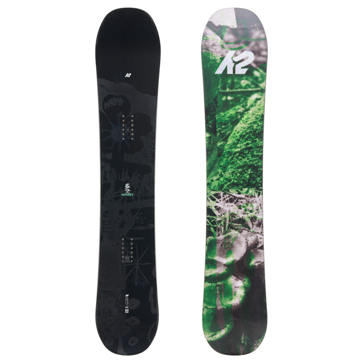 K2 Embassy Snowboard 2027