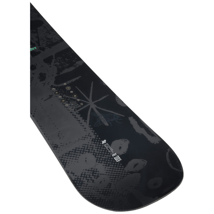 K2 Embassy Snowboard 2027