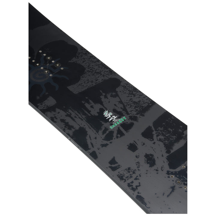 K2 Embassy Snowboard 2027