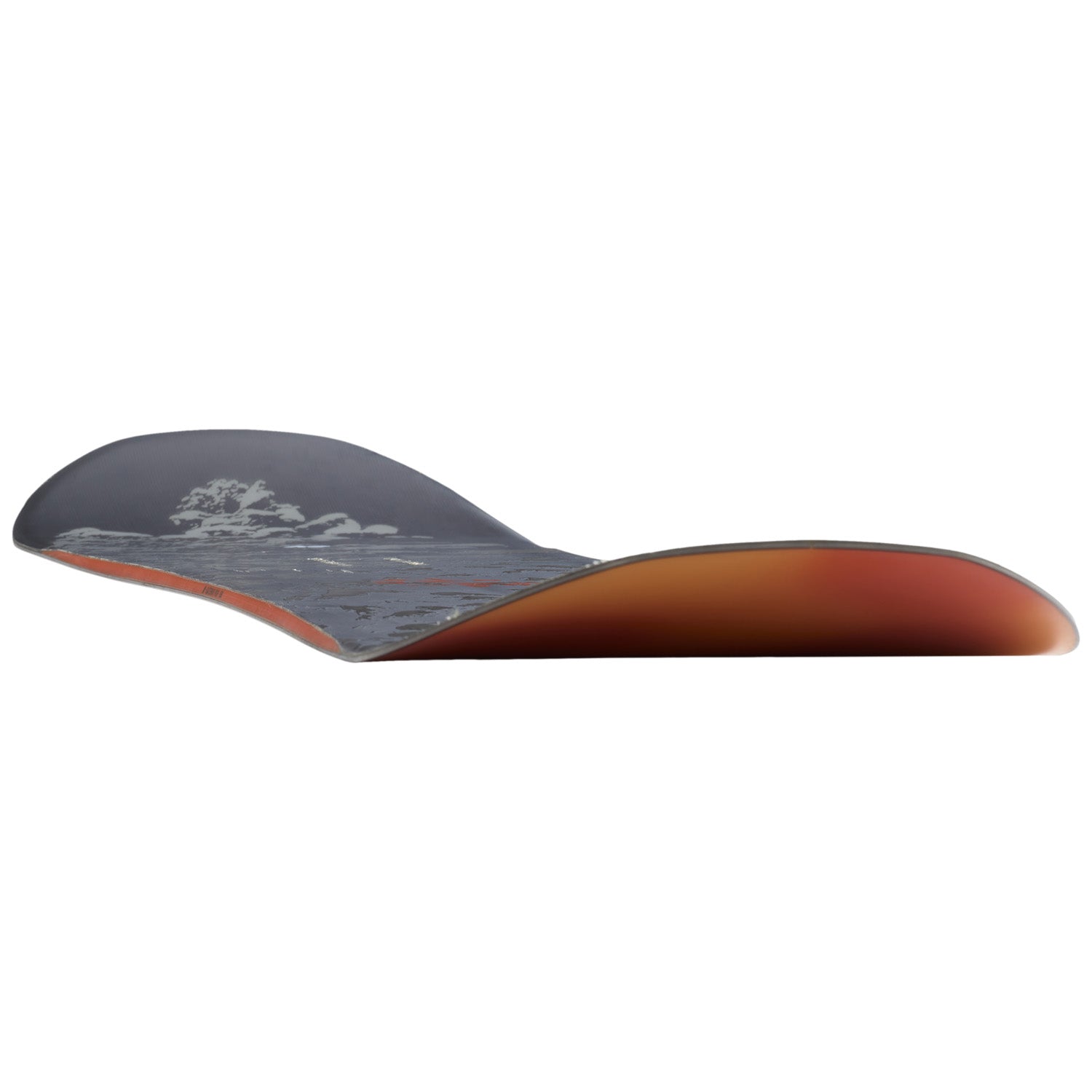 K2 Gateway Pop Snowboard 2027 – evo