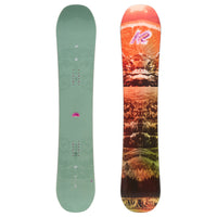 K2 Extravision Snowboard - Women's 2027