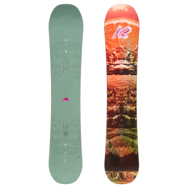 K2 Extravision Snowboard - Women's 2027