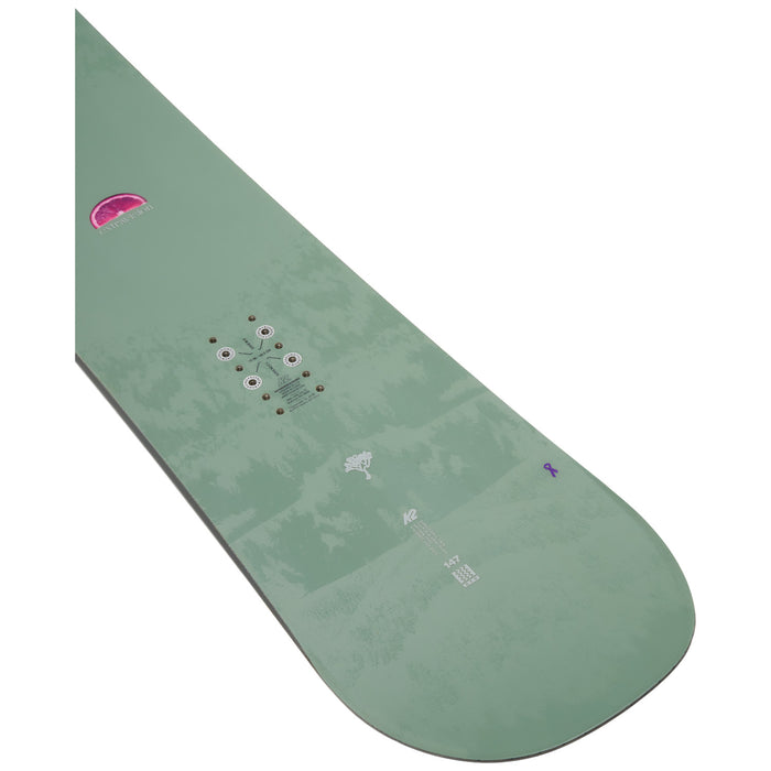 K2 Extravision Snowboard - Women's 2027