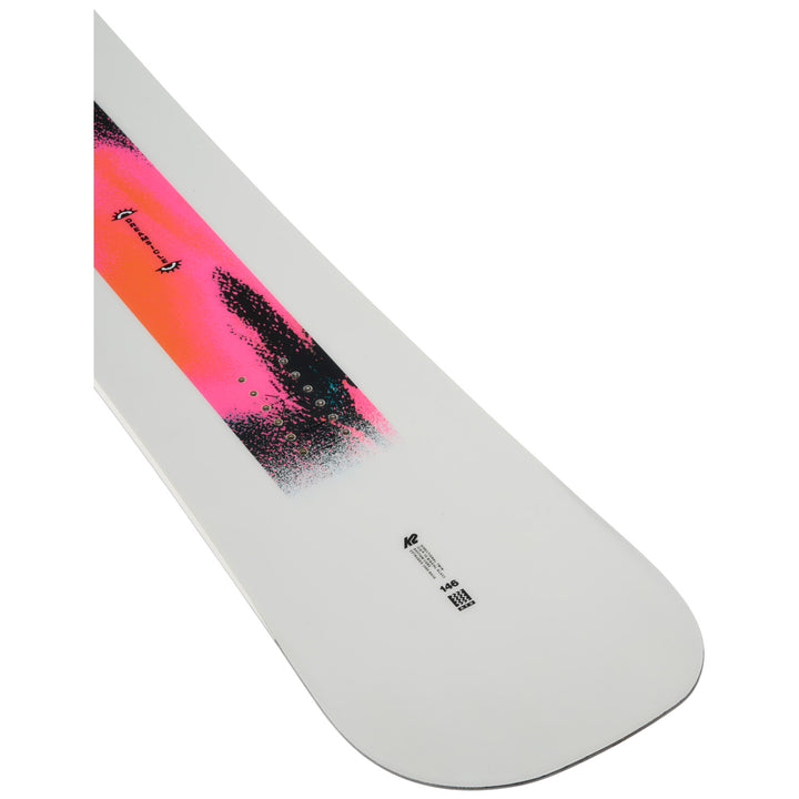 K2 Dreamsicle Snowboard - Women's 2027