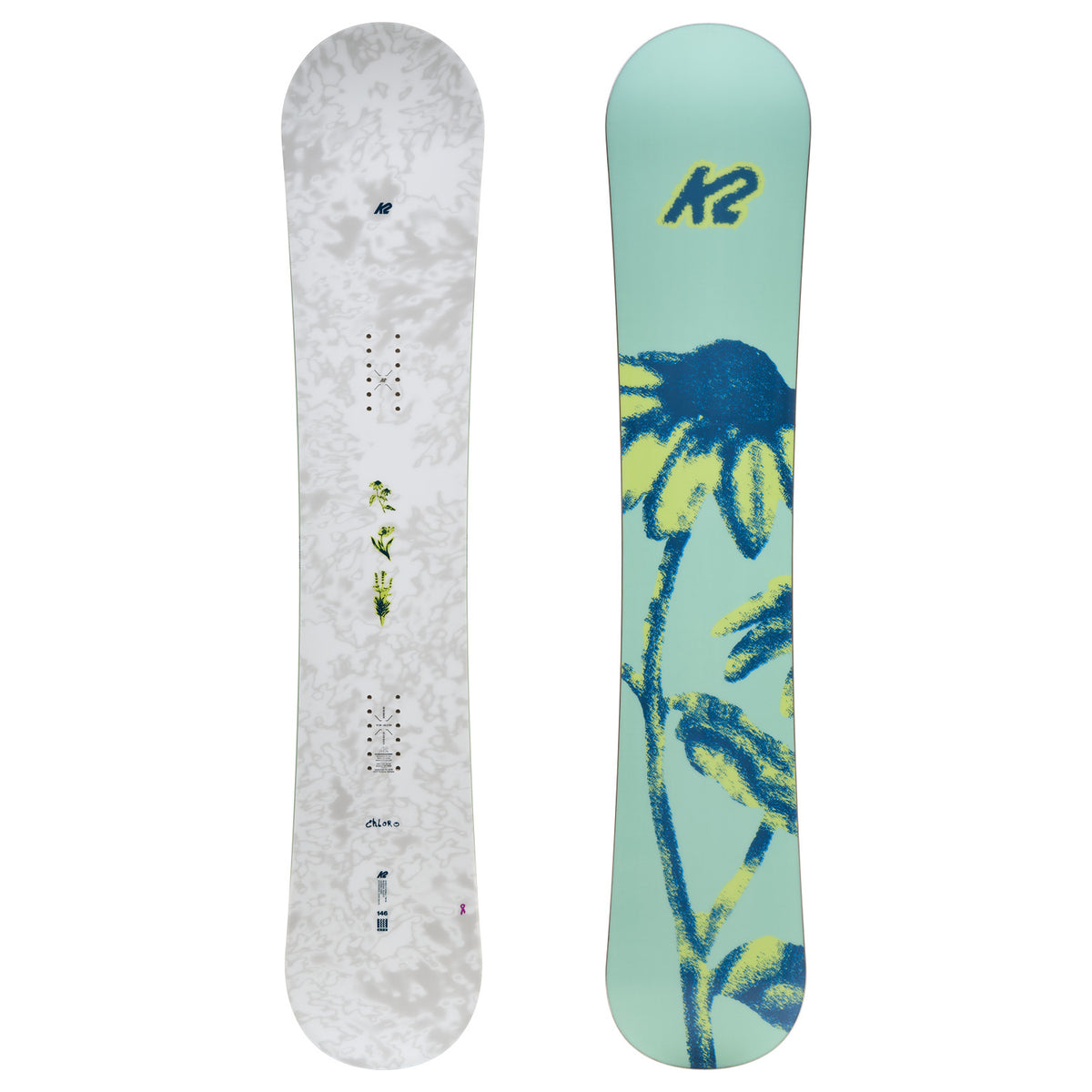K2 Chloro Snowboard - Women's 2027