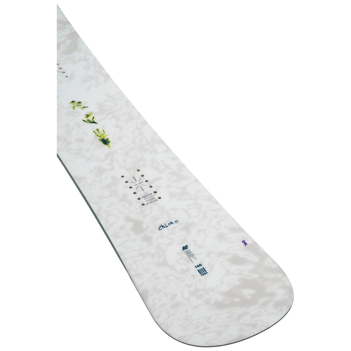 K2 Chloro Snowboard - Women's 2027
