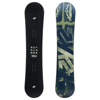 K2 Sidecar Snowboard - Kids' 2027