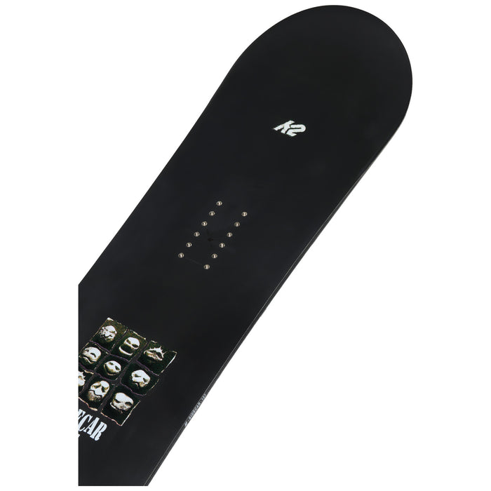 K2 Sidecar Snowboard - Kids' 2027