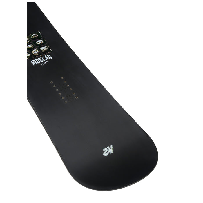 K2 Sidecar Snowboard - Kids' 2027