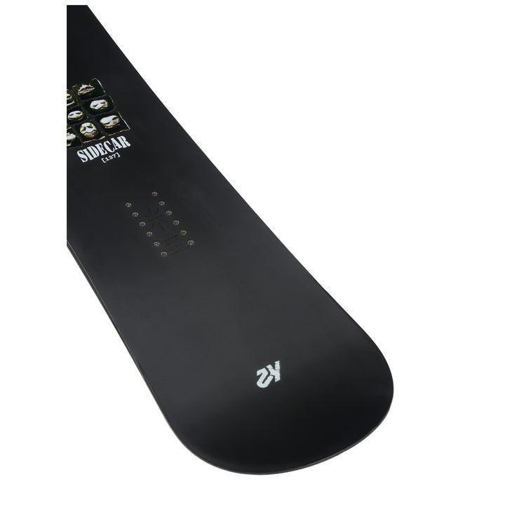 K2 Sidecar Snowboard - Kids' 2027