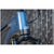 Crestline RS 181.2 EVO E-Mountain Bike 2027 Blue Gloss with Gold Flake Team Edition