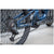 Crestline RS 181.2 EVO E-Mountain Bike 2027 Blue Gloss with Gold Flake Team Edition