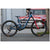 Crestline RS 181.2 EVO E-Mountain Bike 2027 Blue Gloss with Gold Flake Team Edition