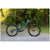 Crestline RS 181.2 EVO E-Mountain Bike 2027 Blue Gloss with Gold Flake Team Edition