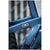 Crestline RS 181.2 EVO E-Mountain Bike 2027 Blue Gloss with Gold Flake Team Edition