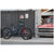 Crestline RS 181.2 EVO E-Mountain Bike 2027 Blue Gloss with Gold Flake Team Edition