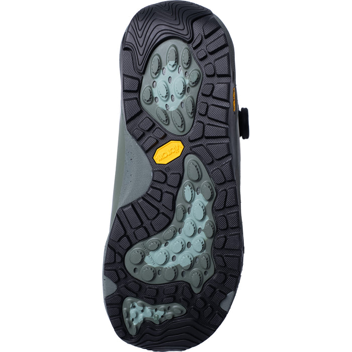 Bataleon Salsa Double Boa Snowboard Boots 2027 Thyme Green