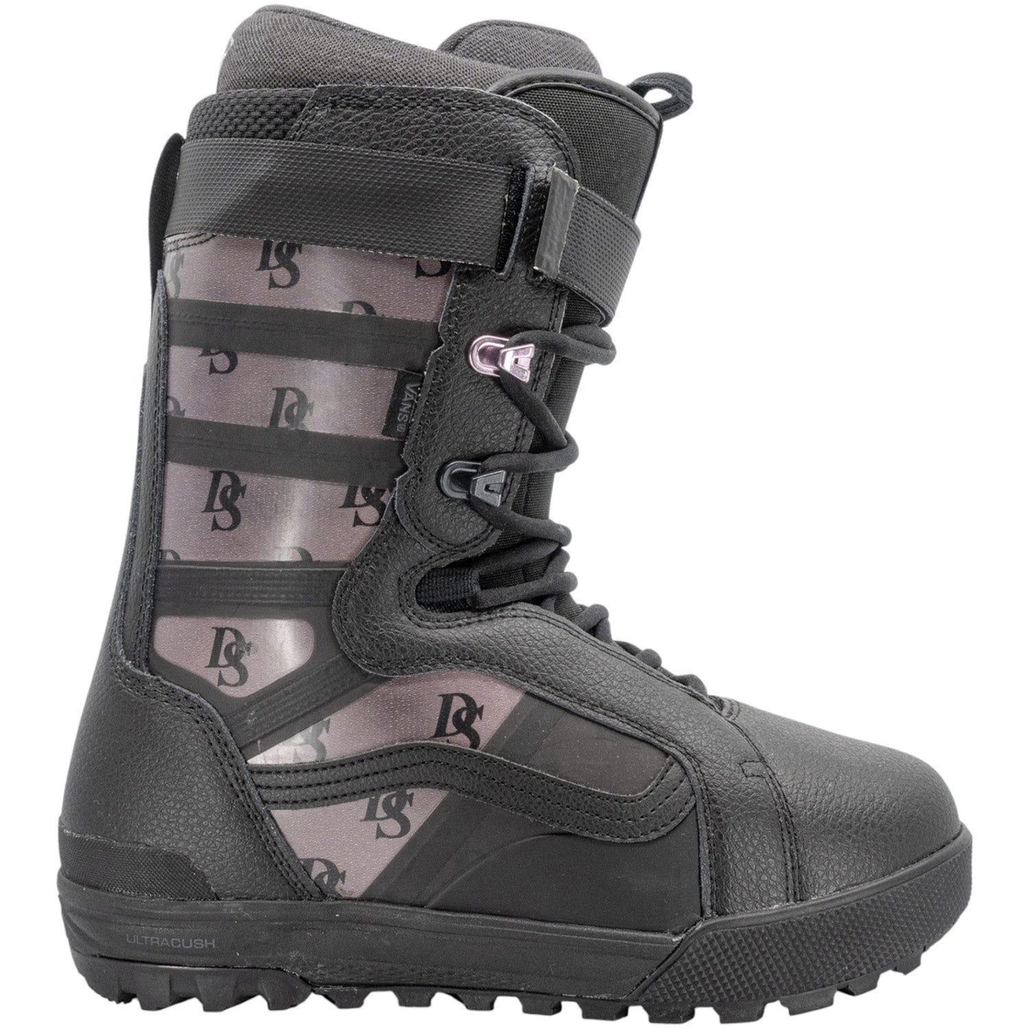 Vans Hi-Standard Pro Snowboard Boots – evo