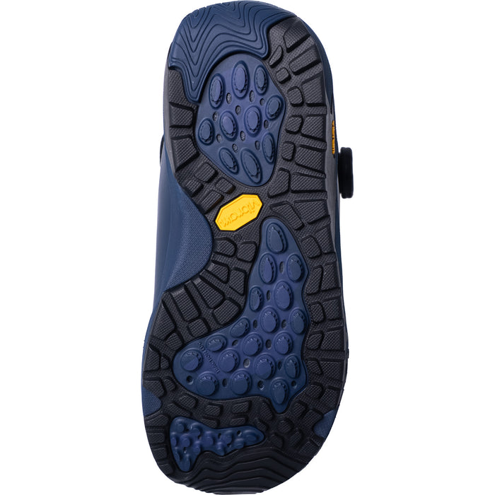 Bataleon Salsa Double Boa Snowboard Boots - Women's 2027 Poseidon Blue