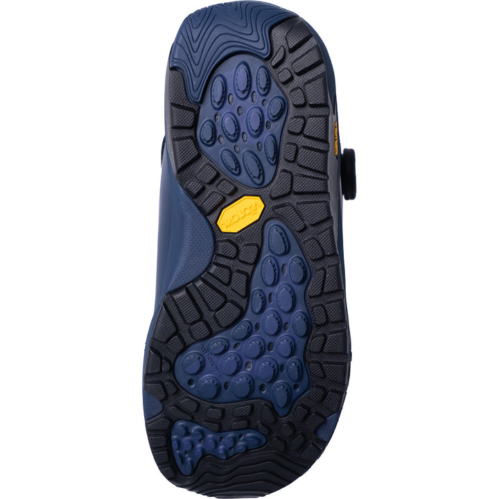 Bataleon Salsa Double Boa Snowboard Boots - Women's 2027 Poseidon Blue