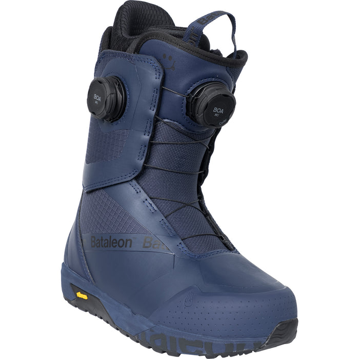 Bataleon Salsa Double Boa Snowboard Boots - Women's 2027 Poseidon Blue