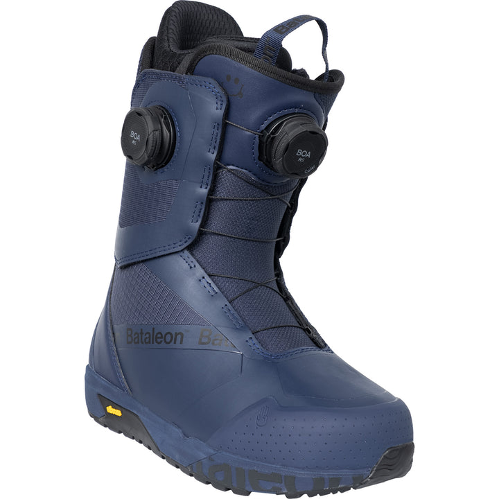 Bataleon Salsa Double Boa Snowboard Boots - Women's 2027 Poseidon Blue