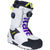 Bataleon Rave Double Boa Snowboard Boots 2027 Moon Gray