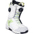 Bataleon Rave Double Boa Snowboard Boots - Women's 2027 Aqua Lime