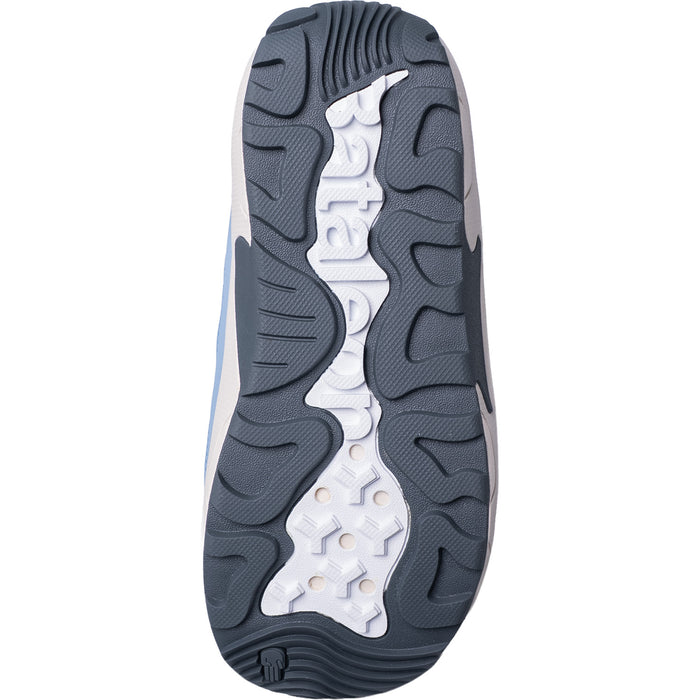 Bataleon Twist Double Boa Snowboard Boots - Women's 2027 Sandstone
