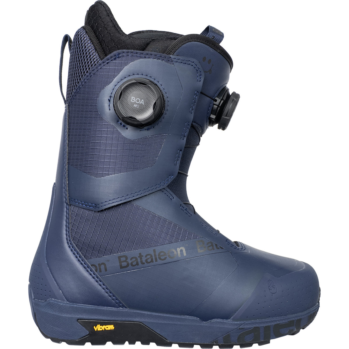 Bataleon Salsa Double Boa Snowboard Boots - Women's 2027 Poseidon Blue