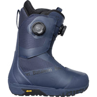 Bataleon Salsa Double Boa Snowboard Boots - Women's 2027 Poseidon Blue::Poseidon Blue