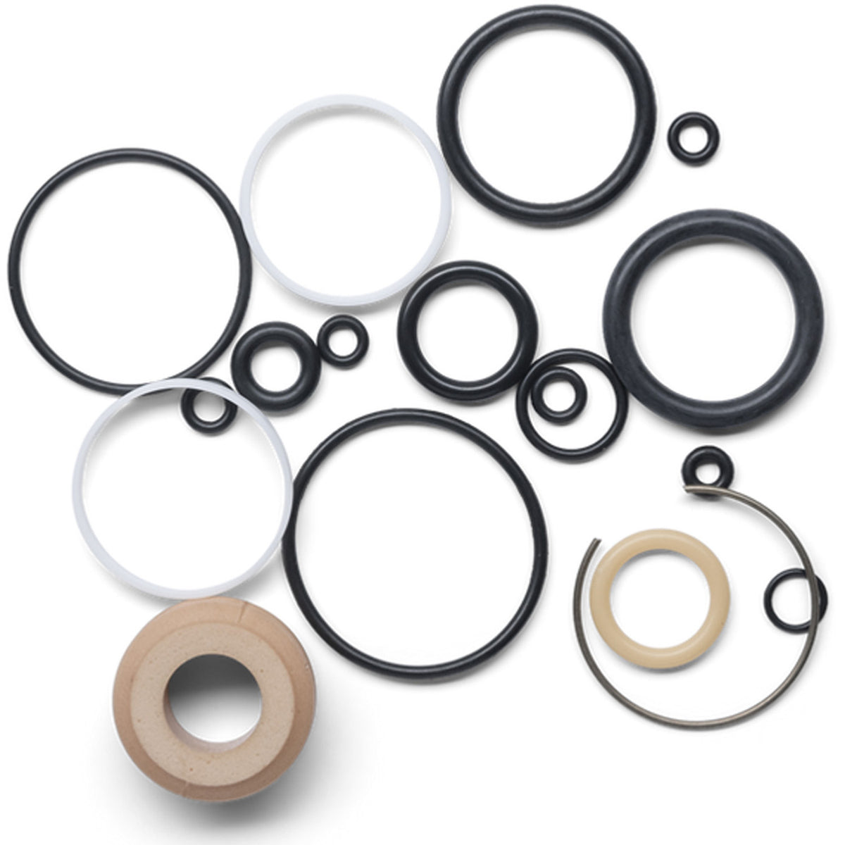 Fox Shox 2024 FLOAT X/Bomber Air, Damper Rebuild, Gen 2 Seal Kit