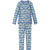 Reima Taitoa Wool Base Layer Set - Kids' Birch Beige