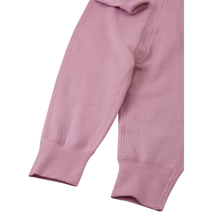 Reima Parvin Overall - Toddlers' Grey Pink