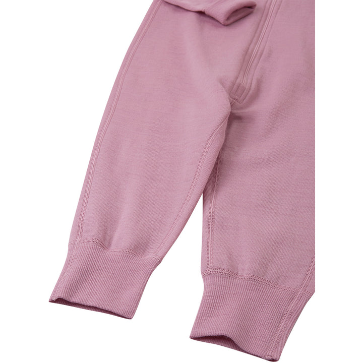Reima Parvin Overall - Toddlers' Grey Pink