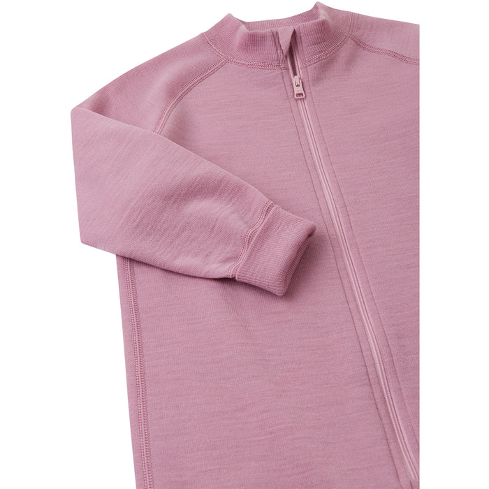 Reima Parvin Overall - Toddlers' Grey Pink
