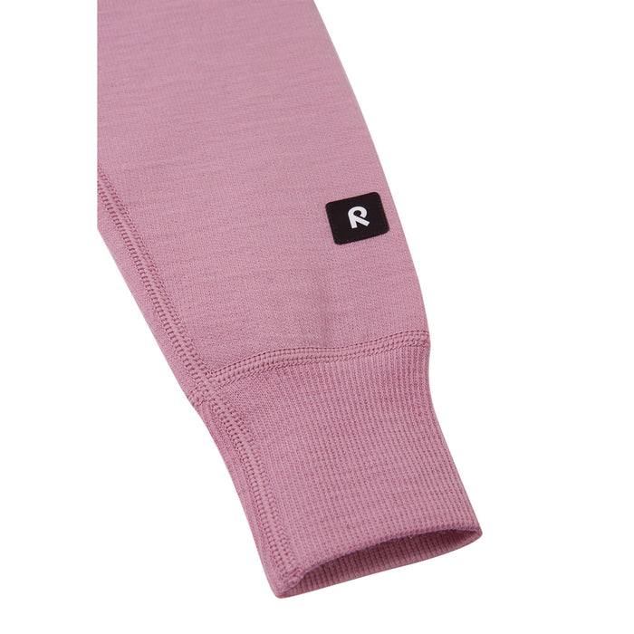 Reima Parvin Overall - Toddlers' Grey Pink