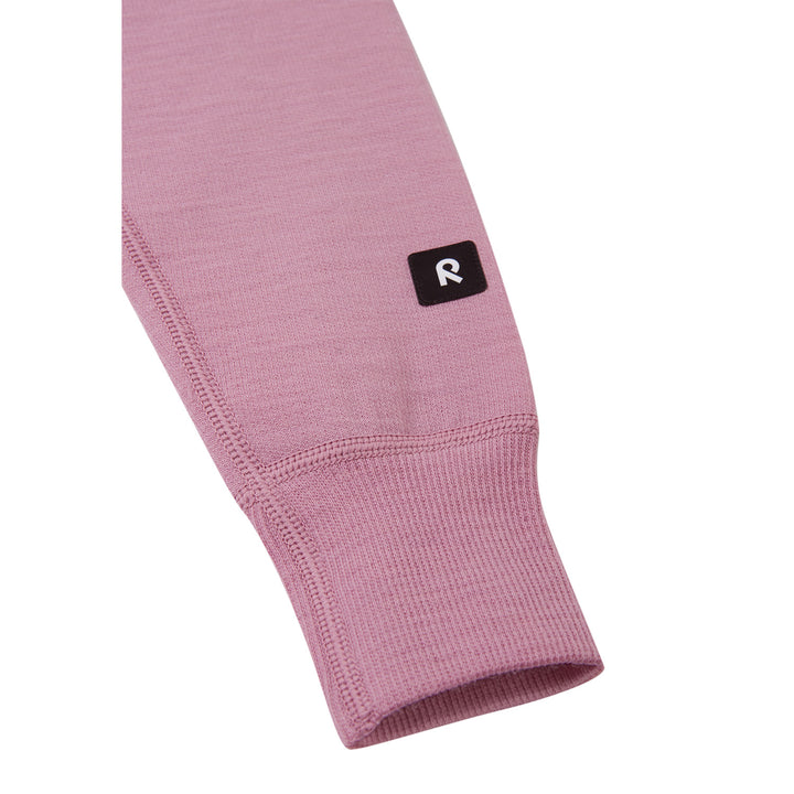 Reima Parvin Overall - Toddlers' Grey Pink