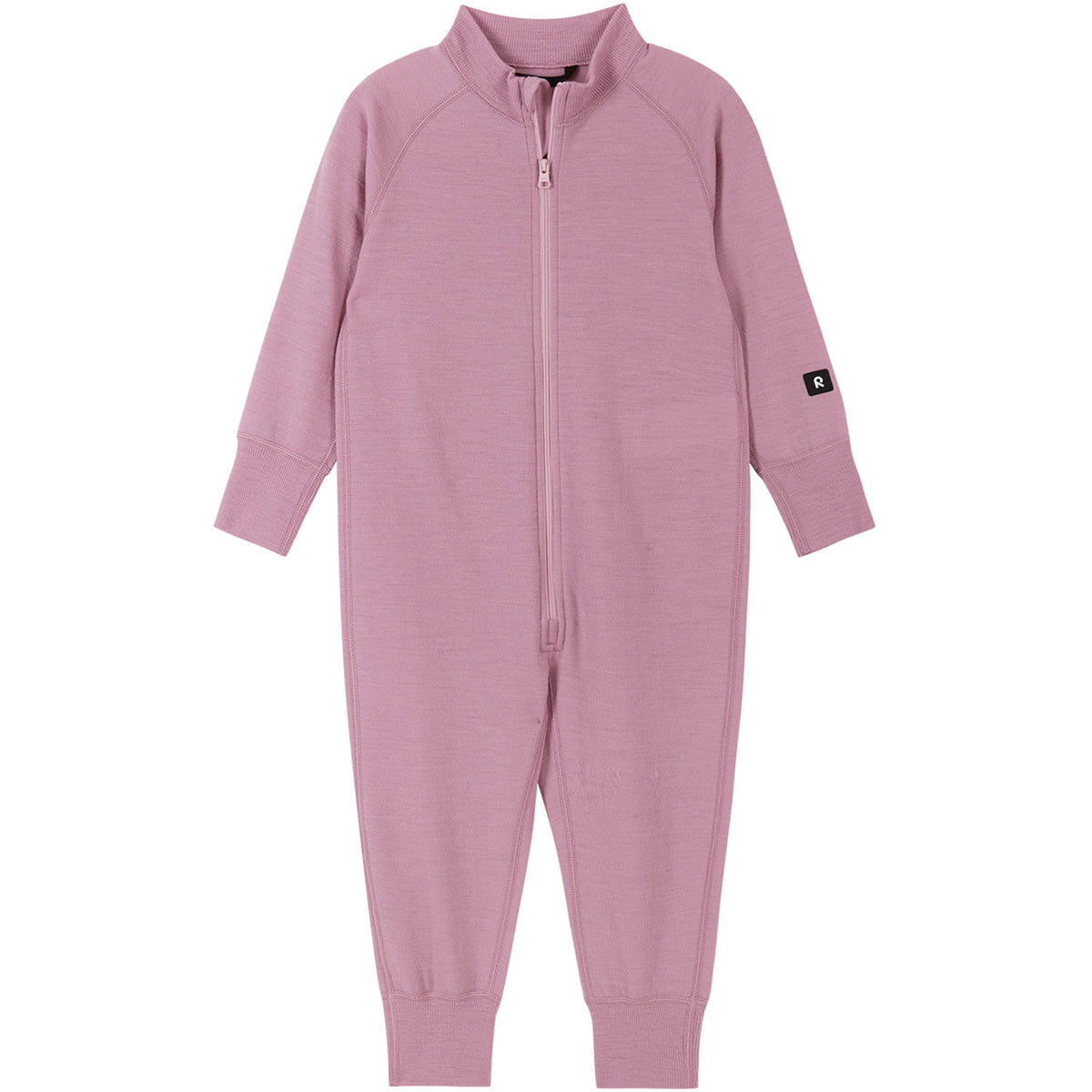 Reima Parvin Overall - Toddlers' Grey Pink