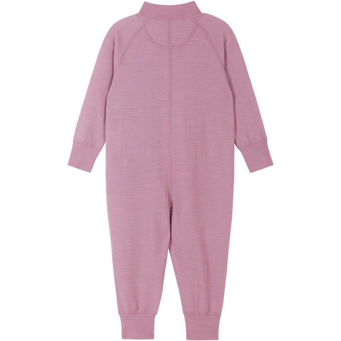 Reima Parvin Overall - Toddlers' Grey Pink